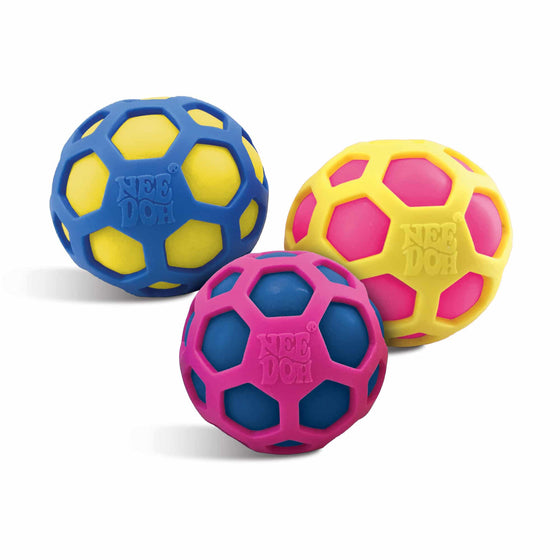 Atomic Sensory Squish S2
