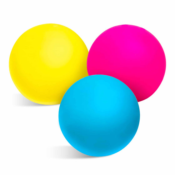 Color Changing Sensory Squish W2