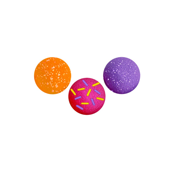 Dohnut Holes K8