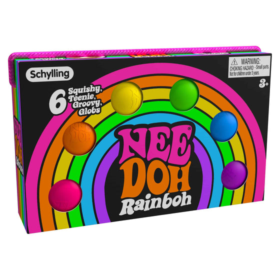 Rainboh H2