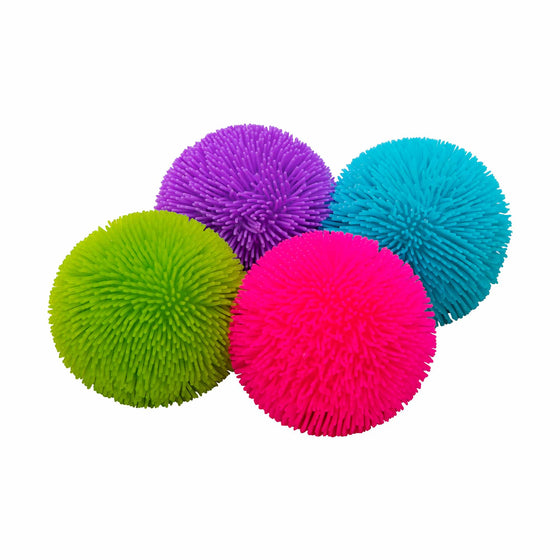 Shaggy Sensory Squish D5