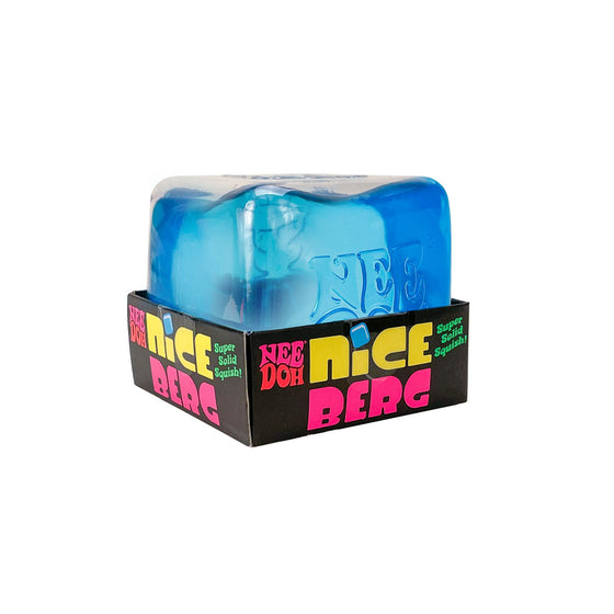 Nice Berg E6
