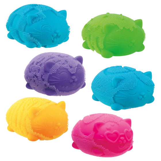 Fuzz Ball Wild Cats C7
